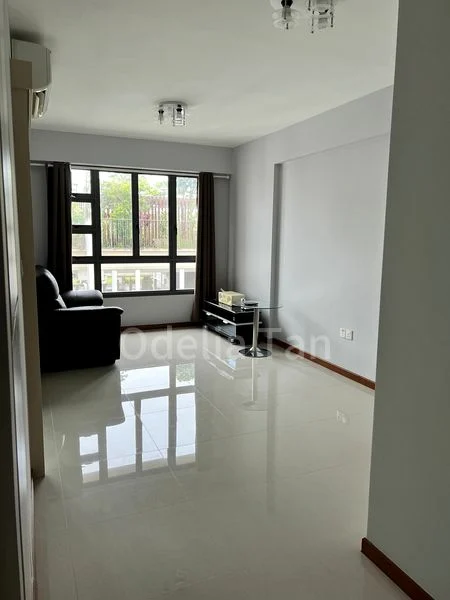 2 Room (2A) HDB for Rent in 659B Punggol East - Image 4