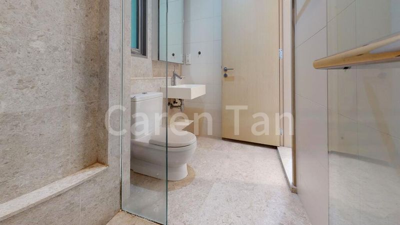 3 Bed Condo for Rent in The Azure - Image 5