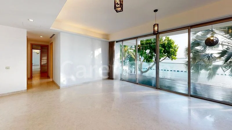 3 Bed Condo for Rent in The Azure - Image 3