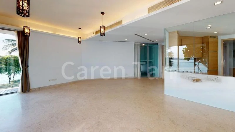 3 Bed Condo for Rent in The Azure - Image 2