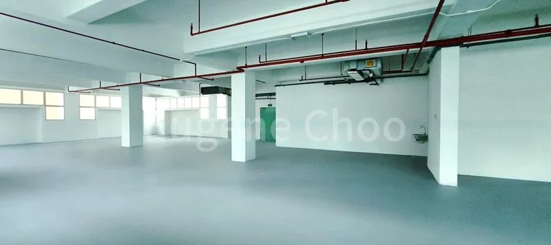 Light Industrial (B1) for Rent: Prosper House - Image 6