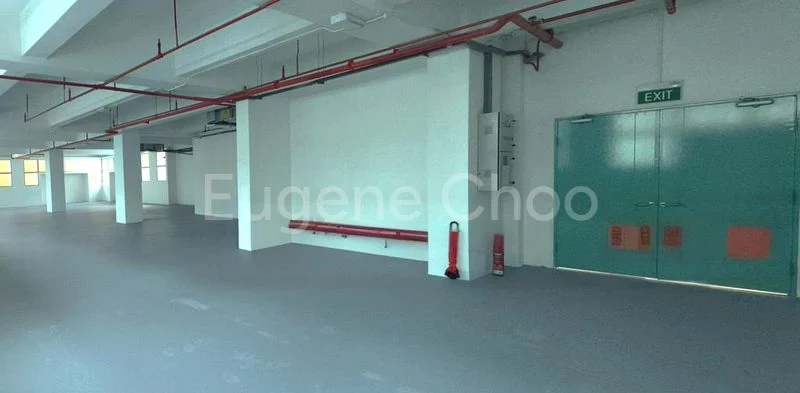 Light Industrial (B1) for Rent: Prosper House - Image 2