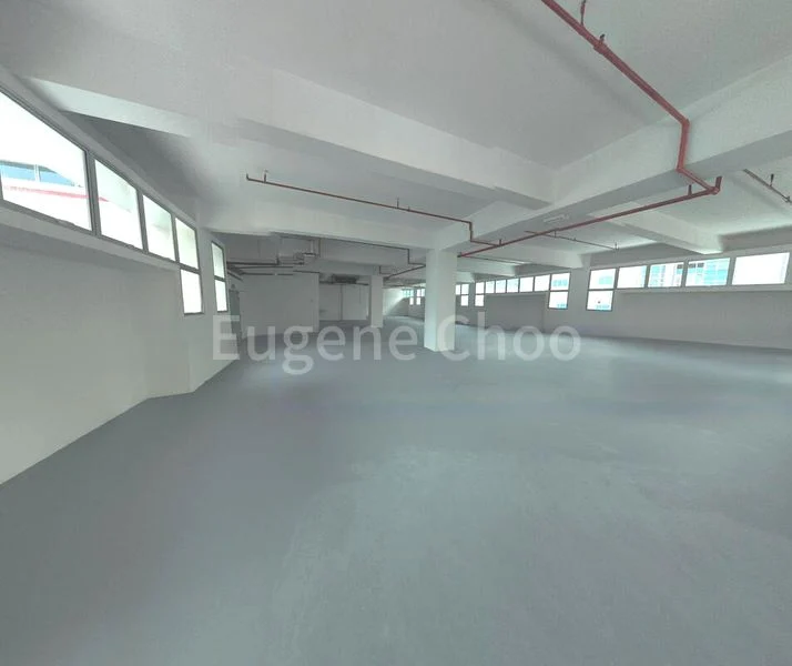 Light Industrial (B1) for Rent: Prosper House - Image 7