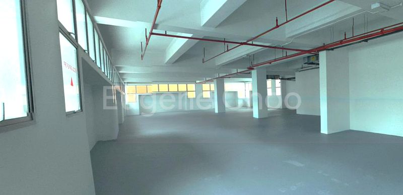 Light Industrial (B1) for Rent: Prosper House - Image 3