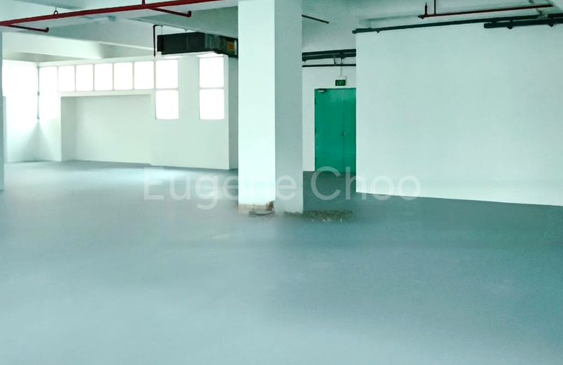 Light Industrial (B1) for Rent: Prosper House - Image 11