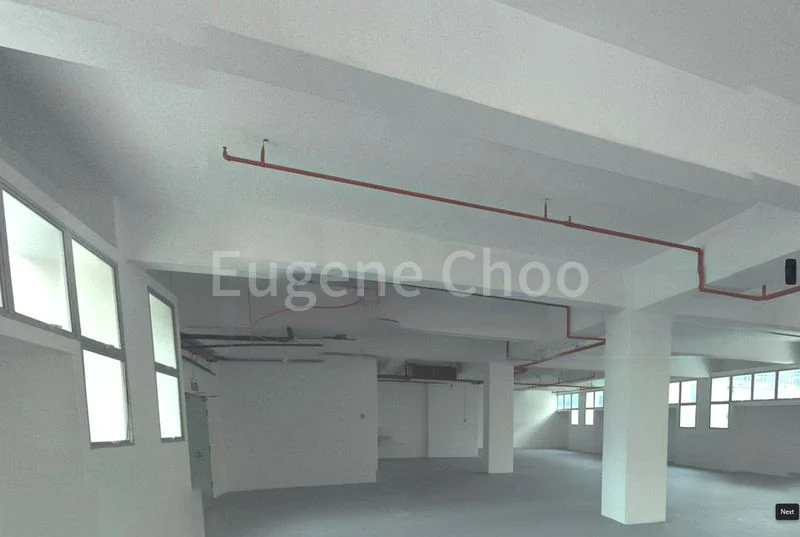 Light Industrial (B1) for Rent: Prosper House - Image 12