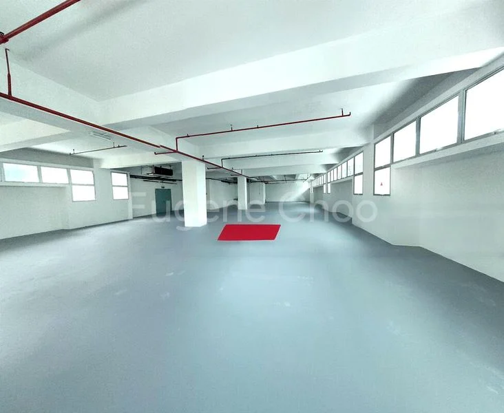 Light Industrial (B1) for Rent: Prosper House - Image 4