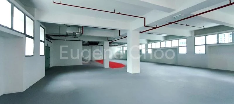 Light Industrial (B1) for Rent: Prosper House - Image 5