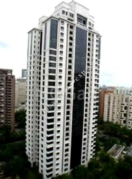 4 Bed Condo for Rent in  Ardmore Park - Image 5