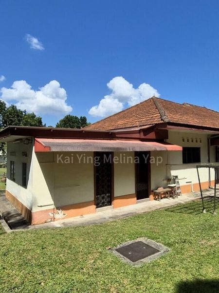 5 Bed Bungalow (Landed) for Sale in Binjai Park - Image 1