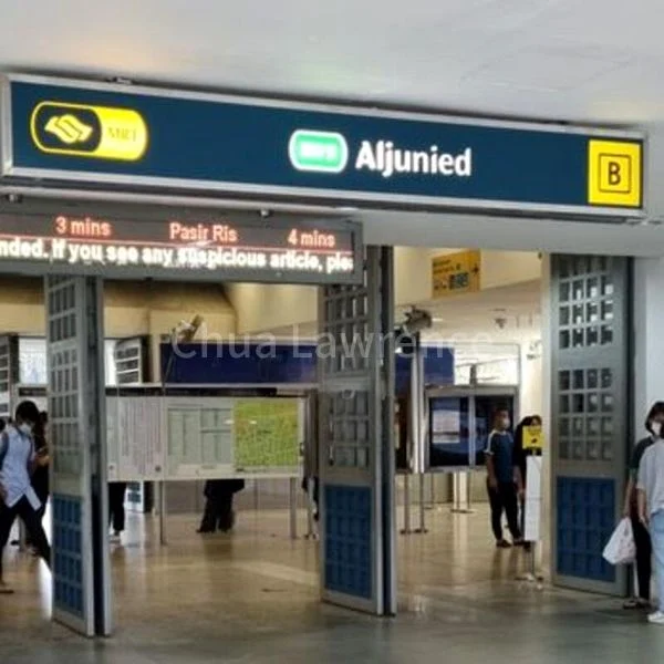 Room (Condo) for Rent in  Wing Fong Court - Image 1