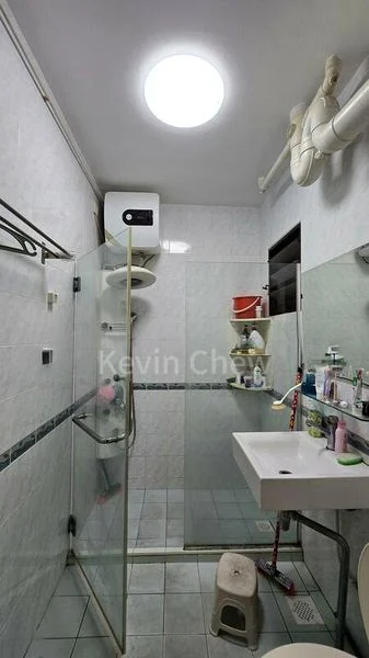 5 Room (5I) HDB for Rent in 654C Jurong West Street 61 - Image 11