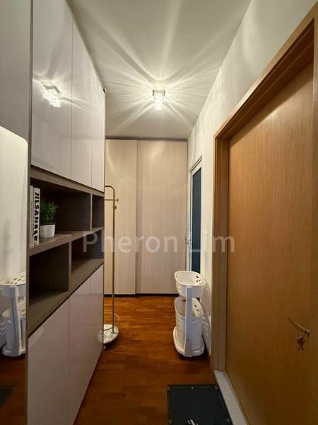 Master Room (Condo) for Rent in  The Tampines Trilliant - Image 8