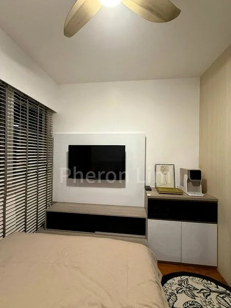 Master Room (Condo) for Rent in  The Tampines Trilliant - Image 2