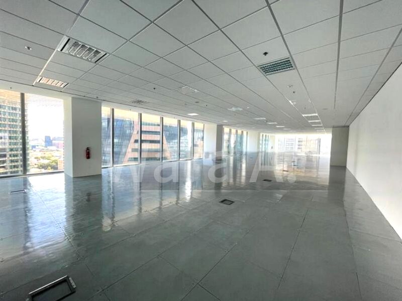 Office for Rent: Ocean Financial Centre - Image 7
