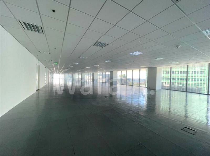 Office for Rent: Ocean Financial Centre - Image 5