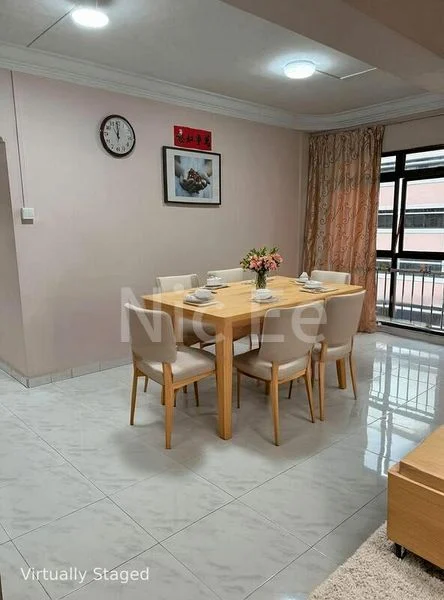 5 Room (5I) HDB for Sale in  485C Choa Chu Kang Avenue 5 - Image 2