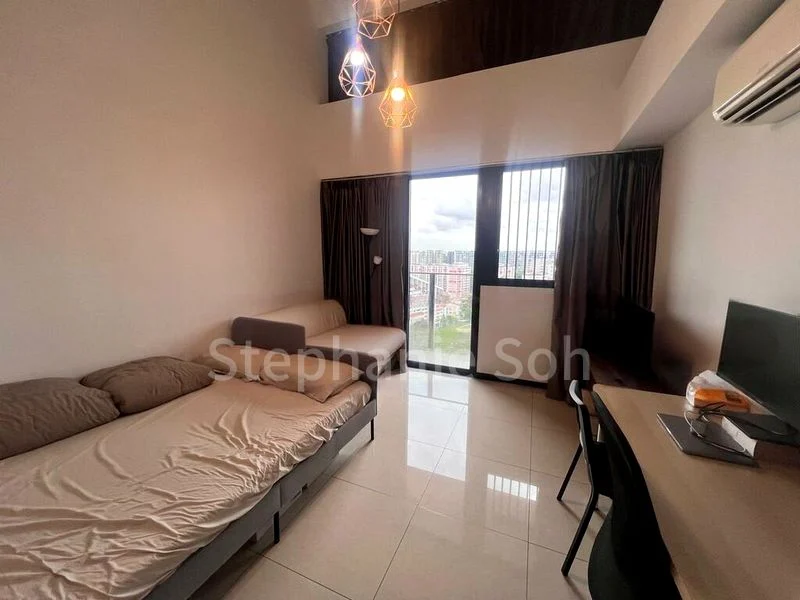 1 Bed Condo for Rent in  The Poiz Residences - Image 4