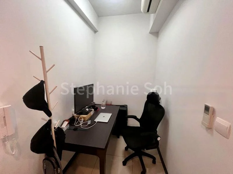 1 Bed Condo for Rent in  The Poiz Residences - Image 5
