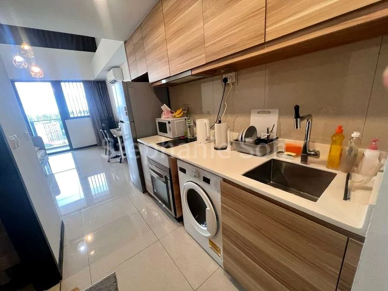 1 Bed Condo for Rent in  The Poiz Residences - Image 8