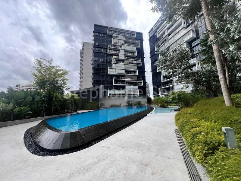 1 Bed Condo for Rent in  The Poiz Residences - Image 3