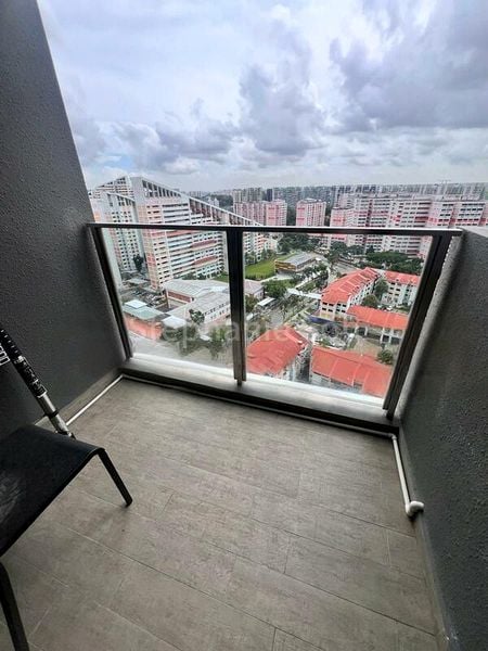 1 Bed Condo for Rent in  The Poiz Residences - Image 6