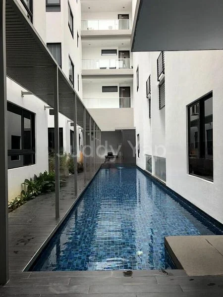 Office for Rent: The Modules - Image 4