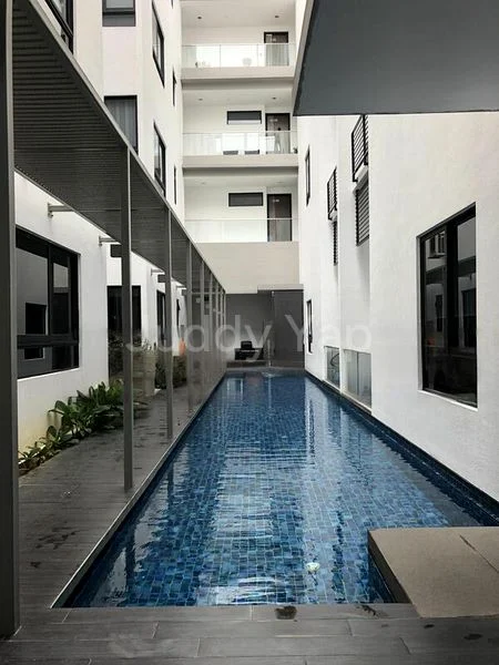 Office for Rent: The Modules - Image 1