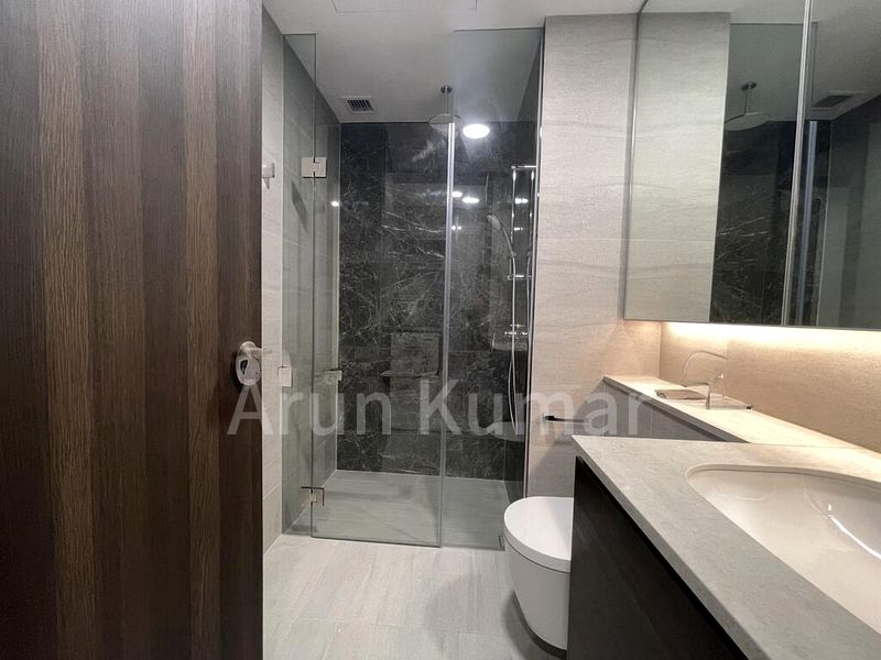 2 Bed Condo for Rent in Pasir Ris Drive 8 - Image 12