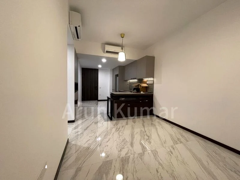 2 Bed Condo for Rent in Pasir Ris Drive 8 - Image 8