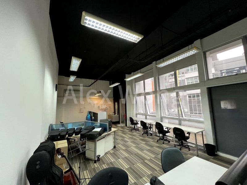 Light Industrial (B1) for Sale: Unity Centre - Image 2