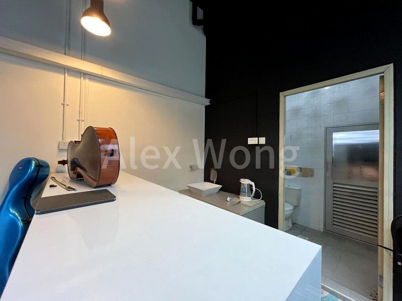 Light Industrial (B1) for Sale: Unity Centre - Image 5