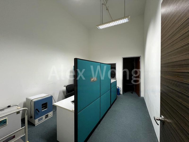 Light Industrial (B1) for Sale: Unity Centre - Image 3