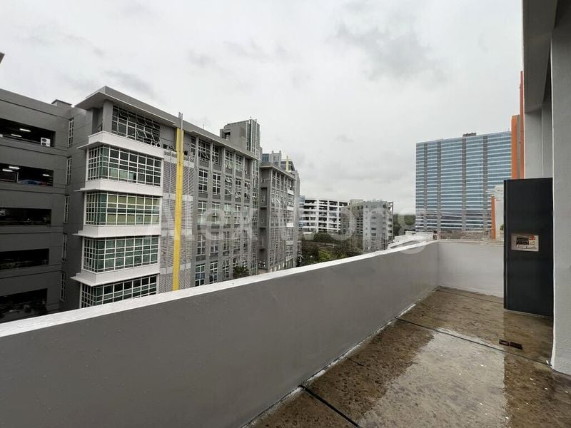 Light Industrial (B1) for Sale: Unity Centre - Image 1