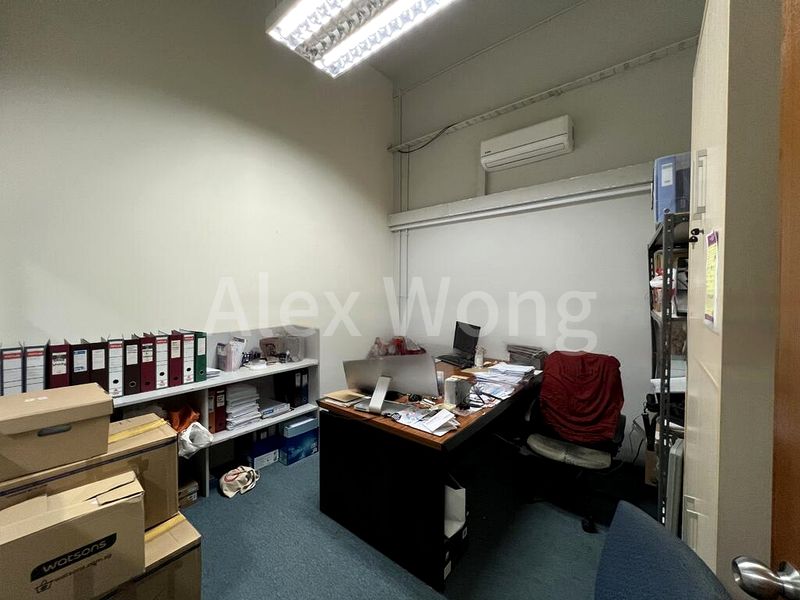 Light Industrial (B1) for Sale: Unity Centre - Image 4