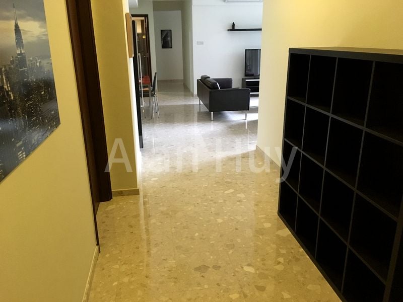Room (Condo) for Rent in UE Square - Image 16