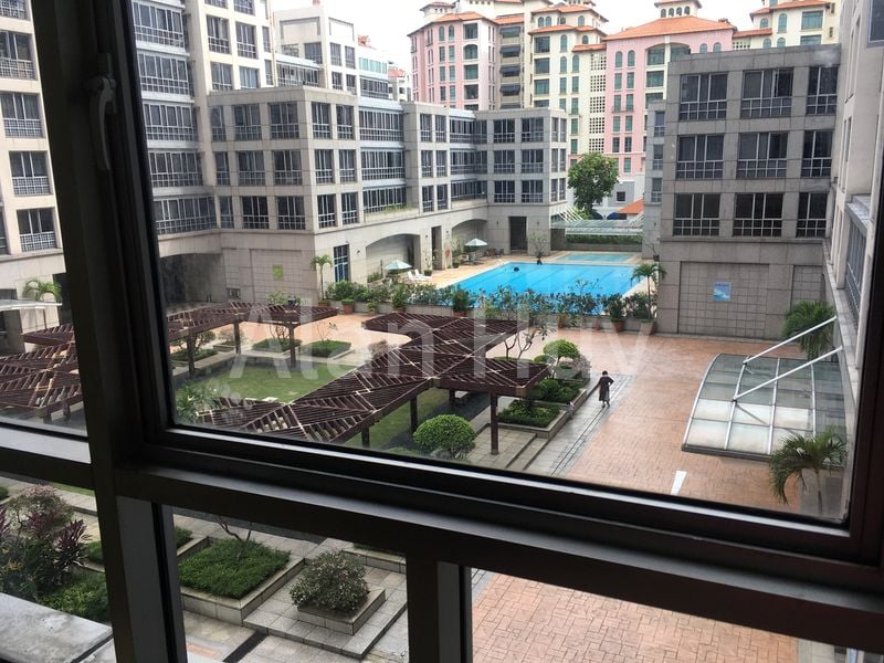 Room (Condo) for Rent in UE Square - Image 9