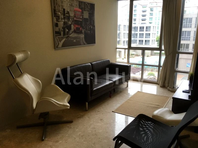 Room (Condo) for Rent in UE Square - Image 12