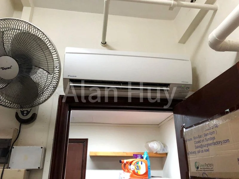 Room (Condo) for Rent in UE Square - Image 18