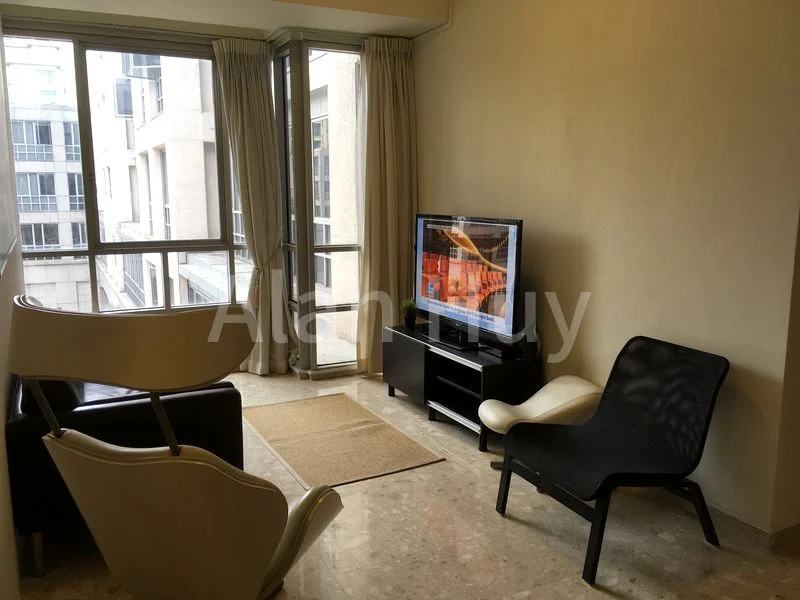 Room (Condo) for Rent in UE Square - Image 13