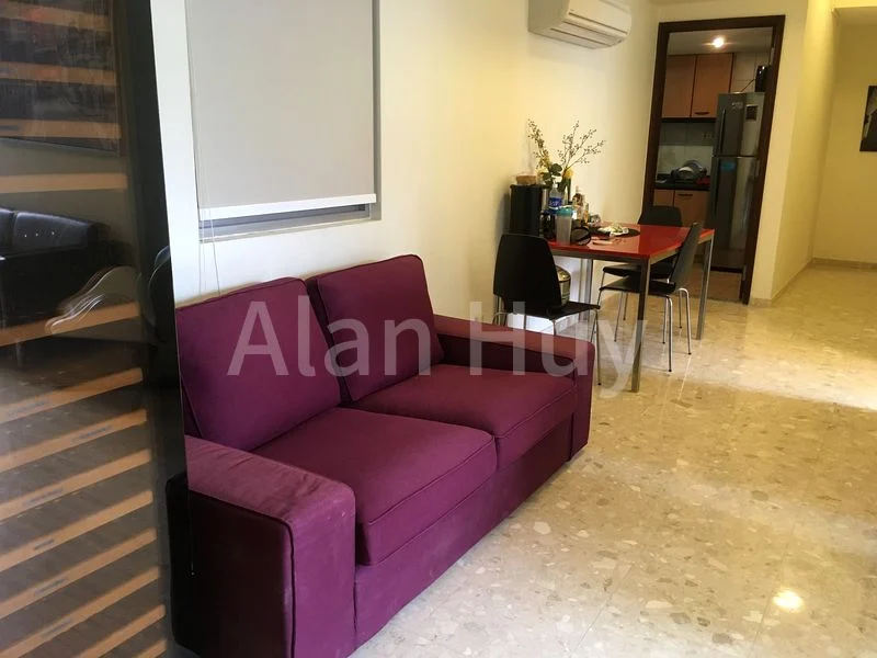 Room (Condo) for Rent in UE Square - Image 15