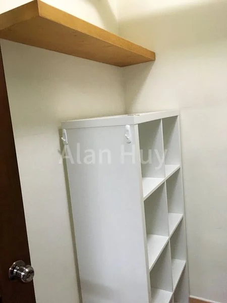 Room (Condo) for Rent in UE Square - Image 7