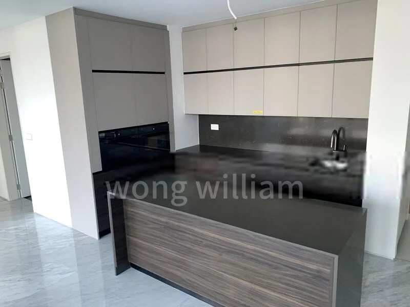 4 Bed Condo for Rent in  Sloane Residences - Image 3