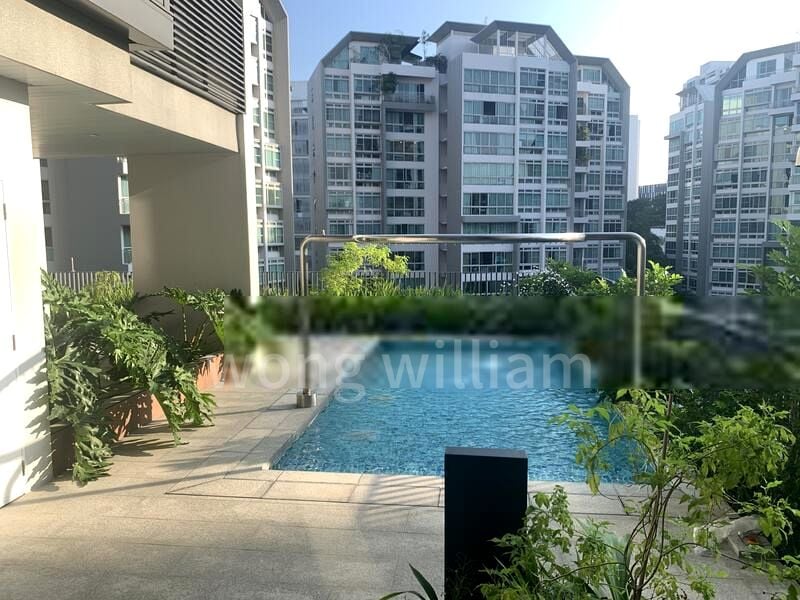 4 Bed Condo for Rent in  Sloane Residences - Image 14