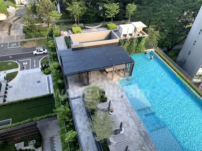 4 Bed Condo for Rent in  Sloane Residences - Image 5