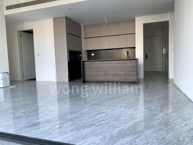 4 Bed Condo for Rent in  Sloane Residences - Image 2