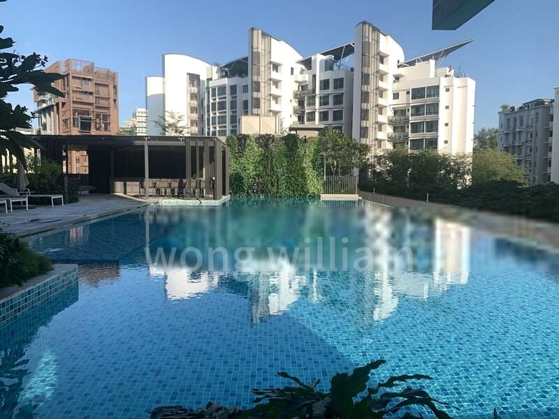 4 Bed Condo for Rent in  Sloane Residences - Image 13