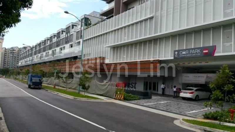 Shop / Shophouse for Rent: NEWest - Image 3
