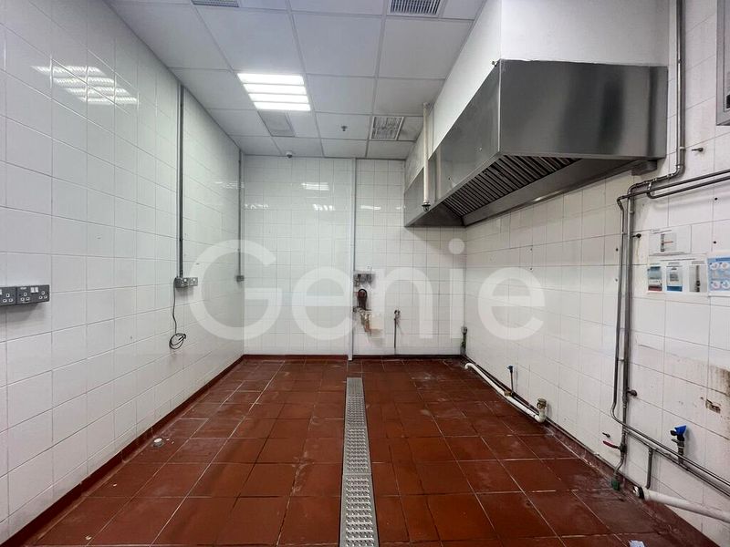 Food & Beverage for Rent: 29 Media Circle - Image 5