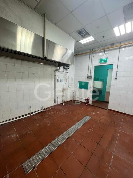 Food & Beverage for Rent: 29 Media Circle - Image 1